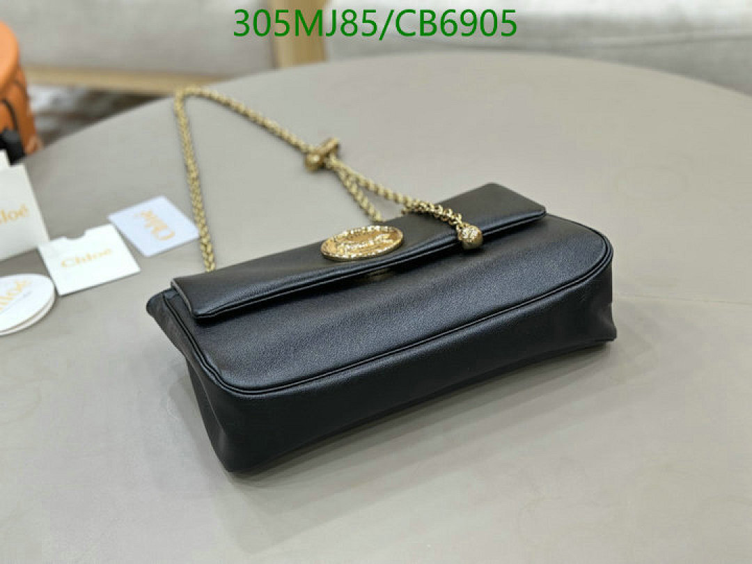 Chlo-Bag-Mirror Quality Code: CB6905 $: 305USD