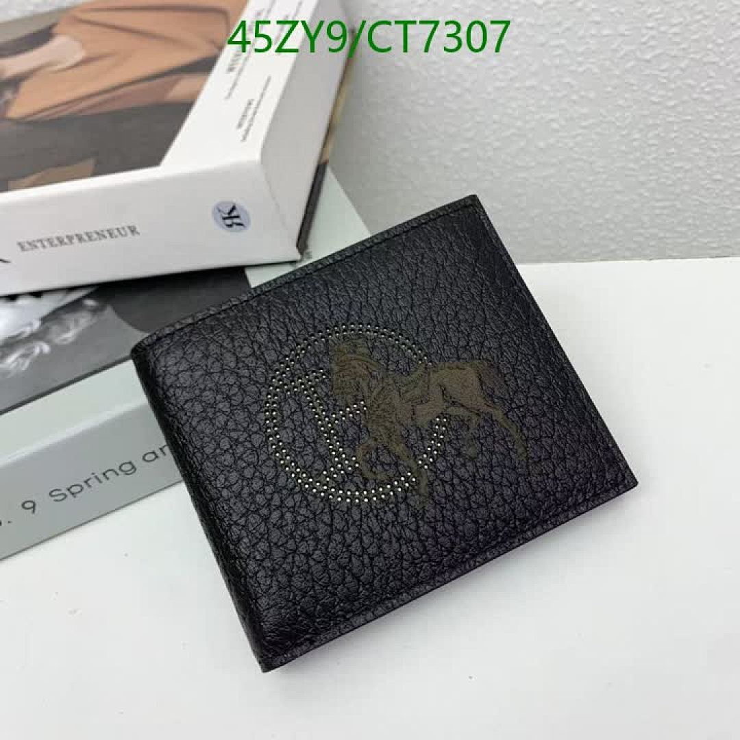 Hermes-Wallet(4A) Code: CT7307 $: 45USD