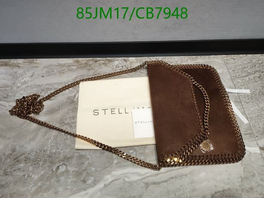 Stella McCartney-Bag-Mirror Quality Code: CB7948 $: 85USD
