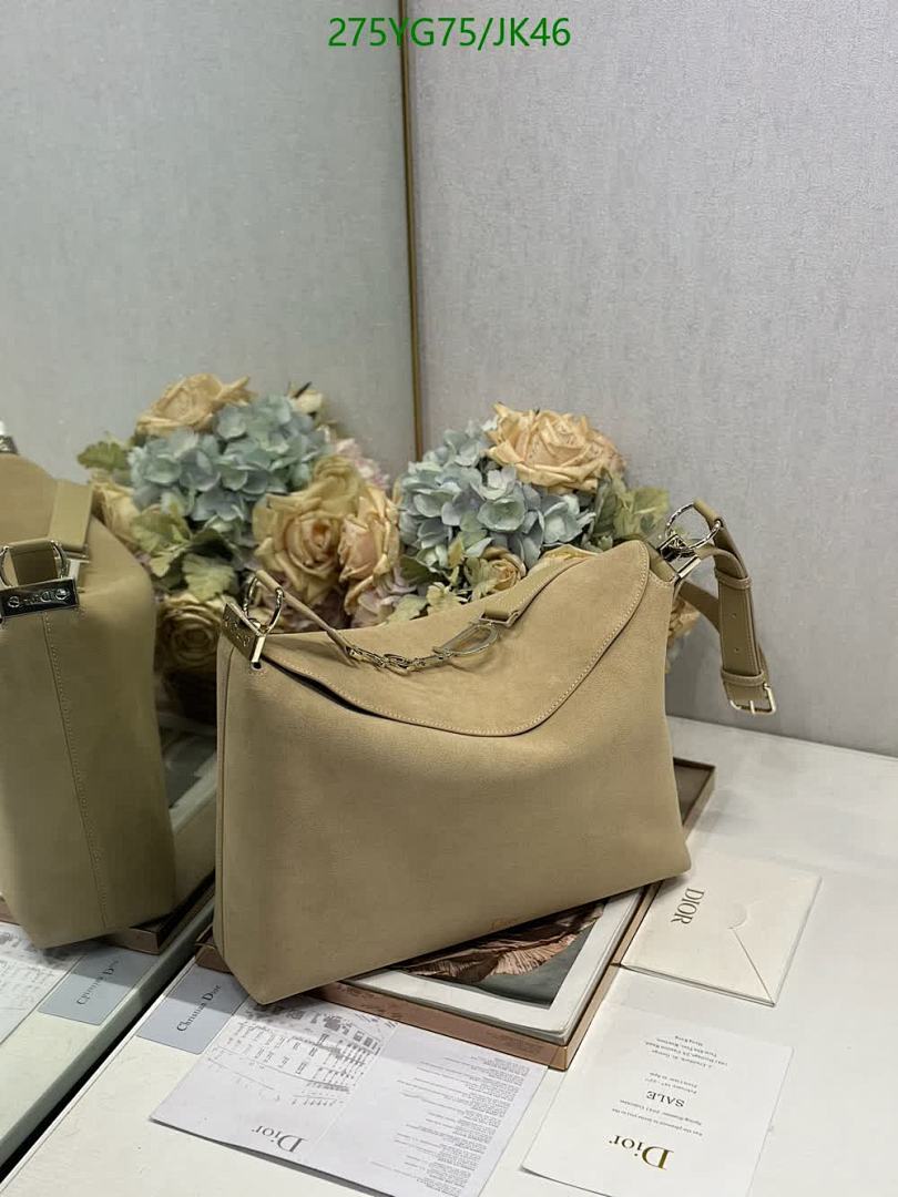 Dior-Bag-Mirror Quality Code: JK46 $: 275USD