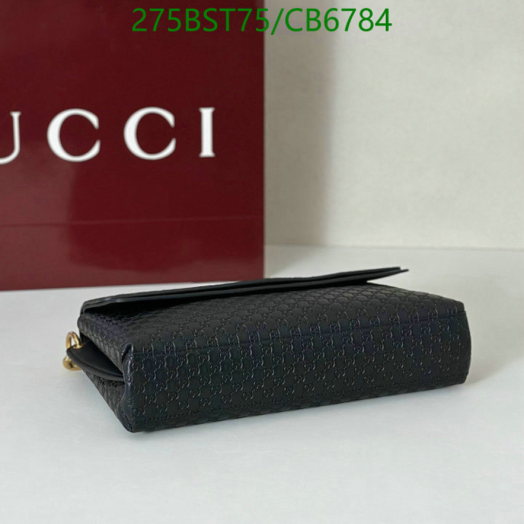 Gucci-Bag-Mirror Quality Code: CB6784 $: 275USD