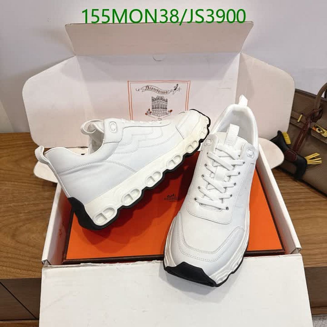 Hermes-Women Shoes Code: JS3900 $: 155USD