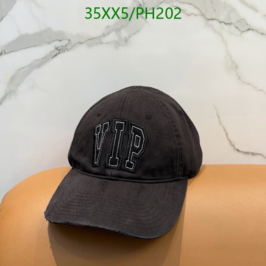 Balenciaga-Cap(Hat) Code: PH202 $: 35USD
