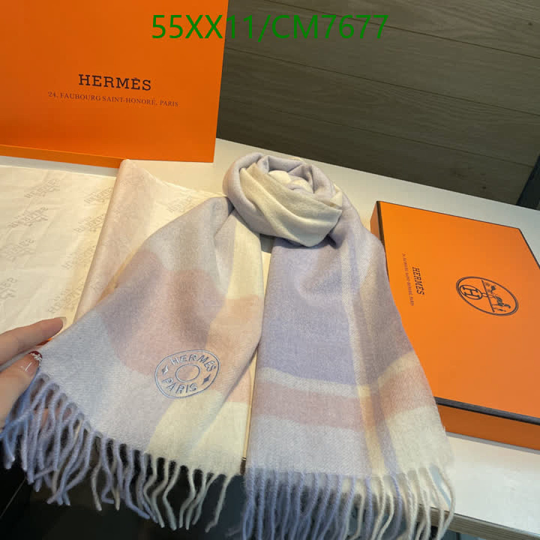 Hermes-Scarf Code: CM7677 $: 55USD