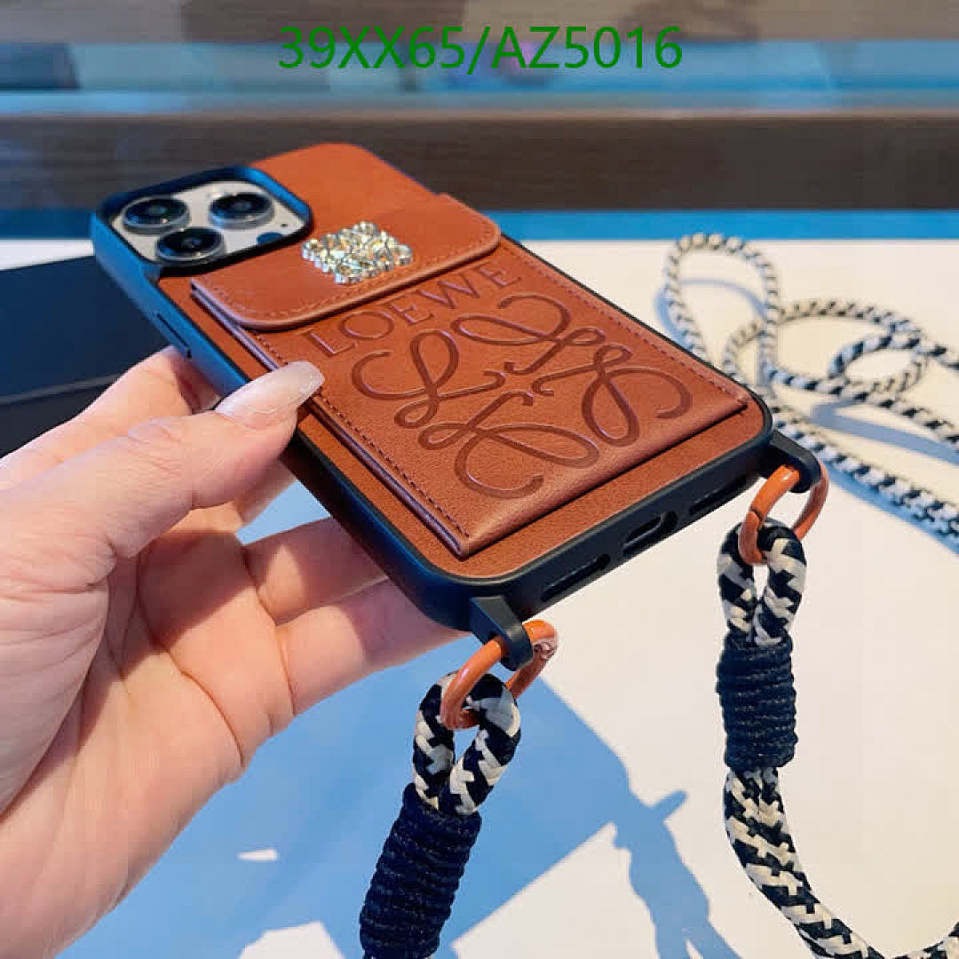 Loewe-Phone Case Code: AZ5016 $: 39USD