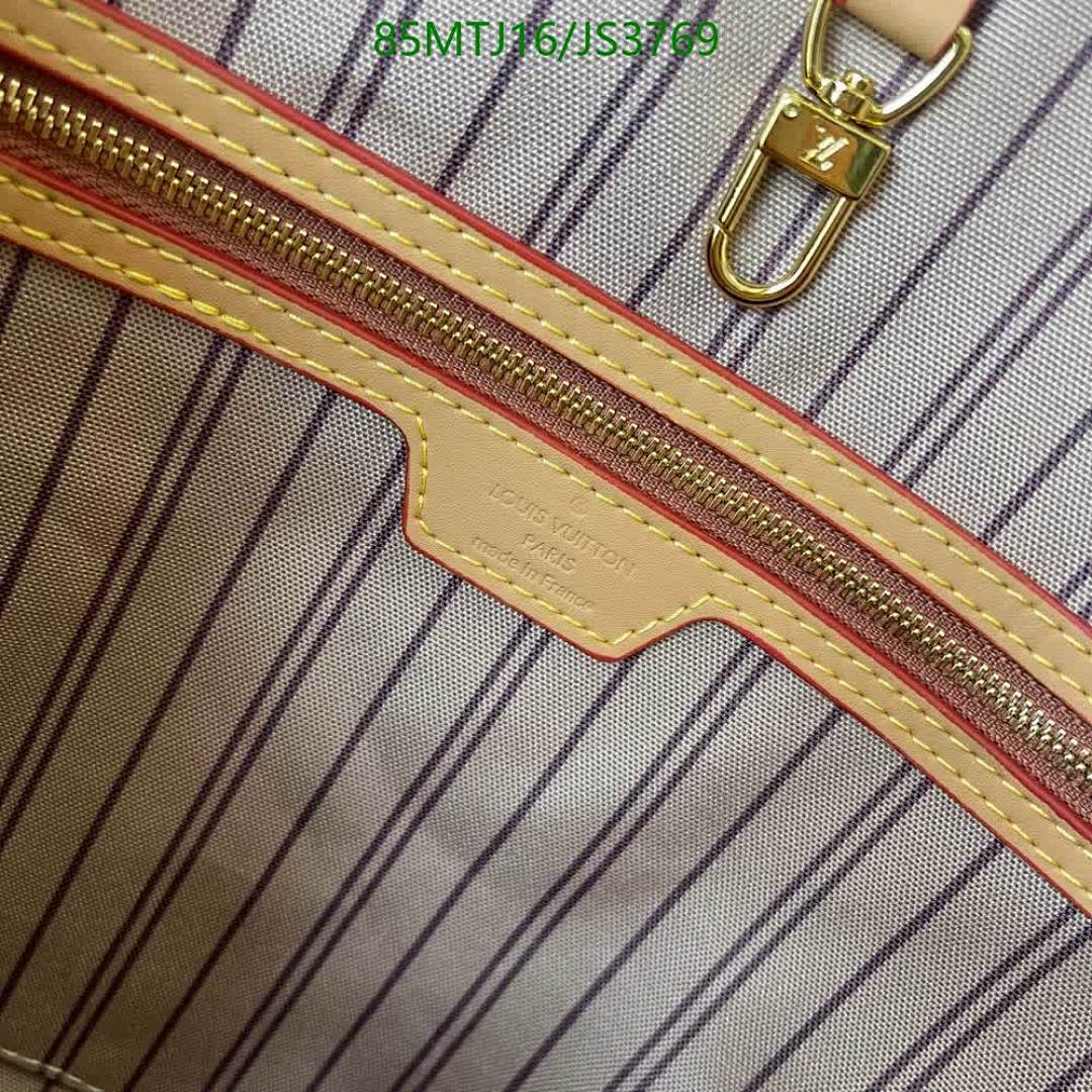 LV-Bag-4A Quality Code: JS3769 $: 85USD