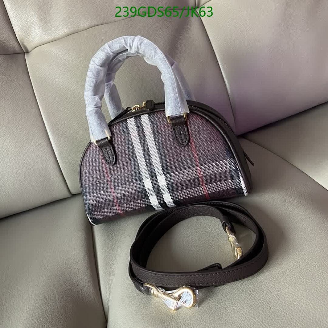 Burberry-Bag-Mirror Quality Code: JK63 $: 239USD