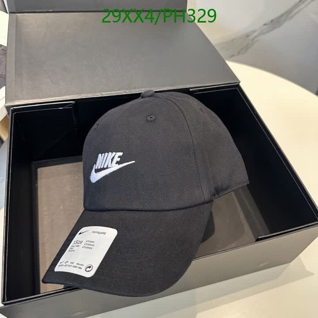Nike-Cap(Hat) Code: PH329 $: 29USD