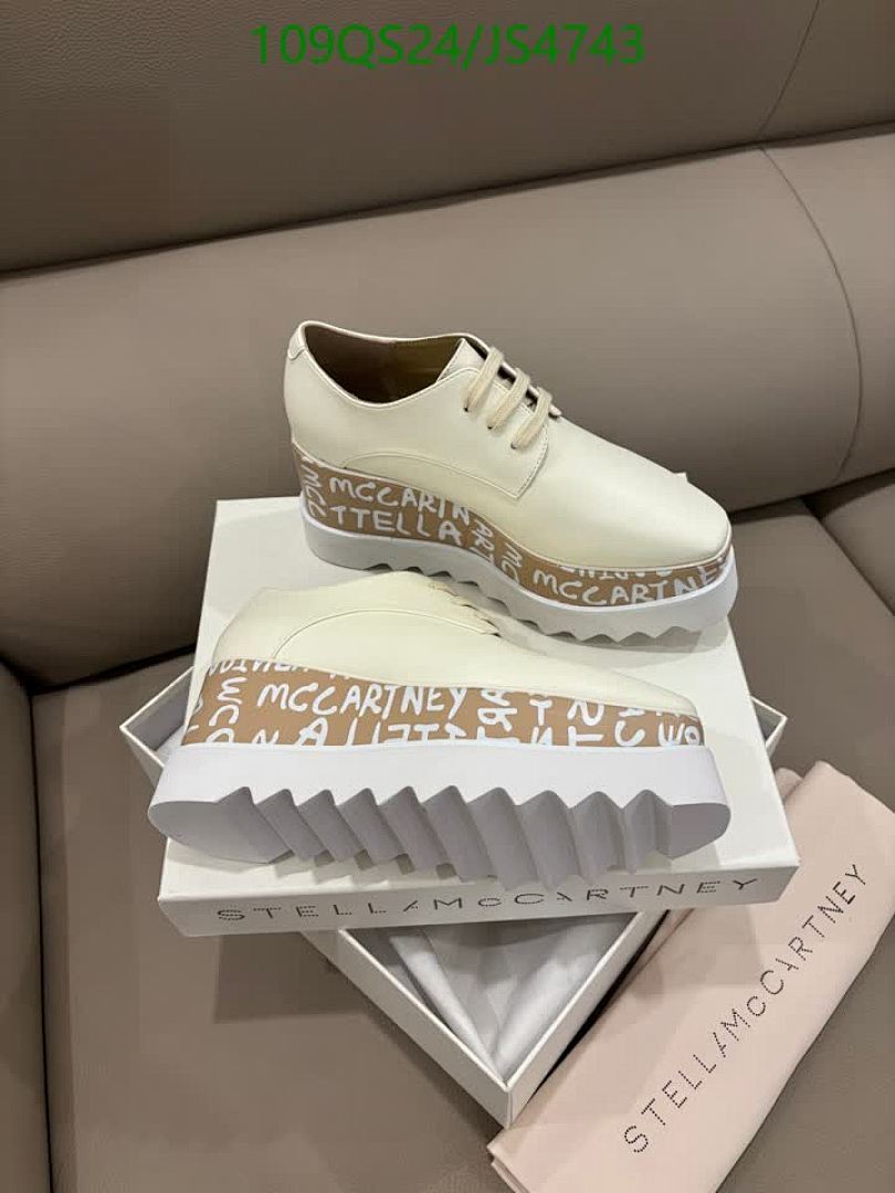 Stella-McCartney-Women Shoes Code: JS4743 $: 109USD