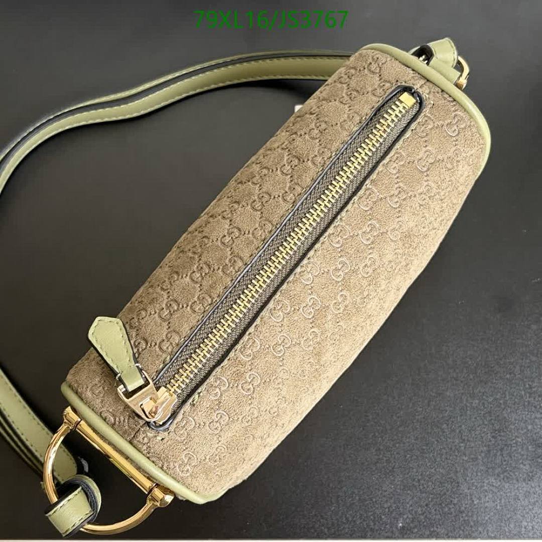 Gucci-Bag-4A Quality Code: JS3767 $: 79USD