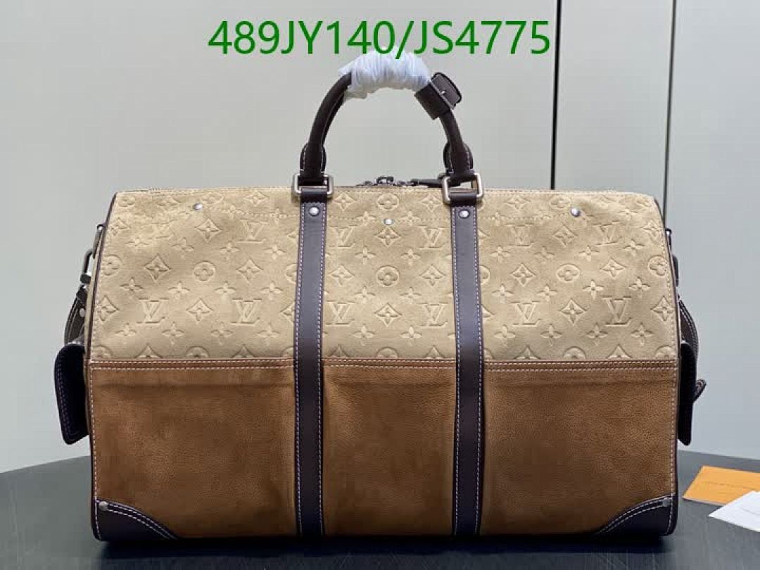 LV-Bag-Mirror Quality Code: JS4775 $: 489USD