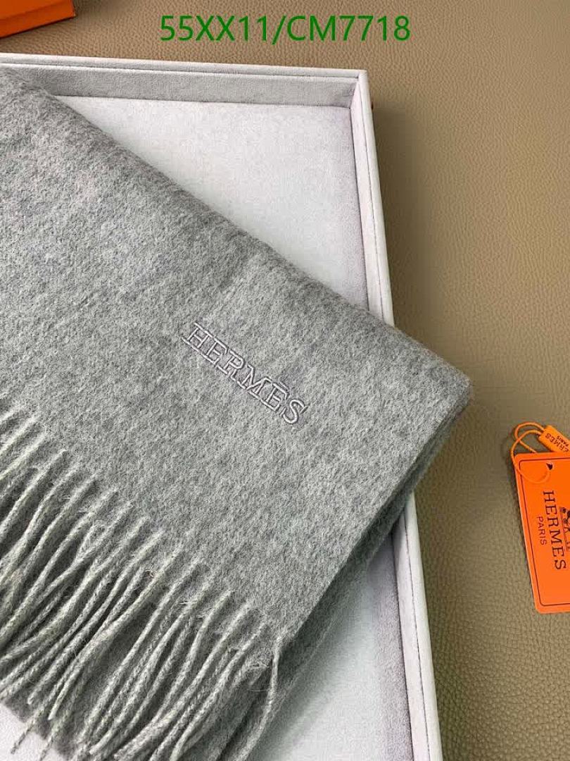 Hermes-Scarf Code: CM7718 $: 55USD