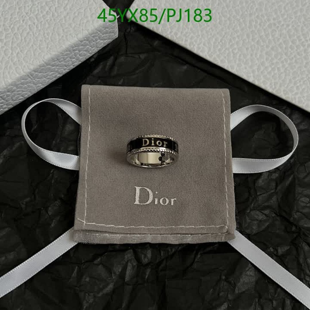 Dior-Jewelry Code: PJ183 $: 45USD