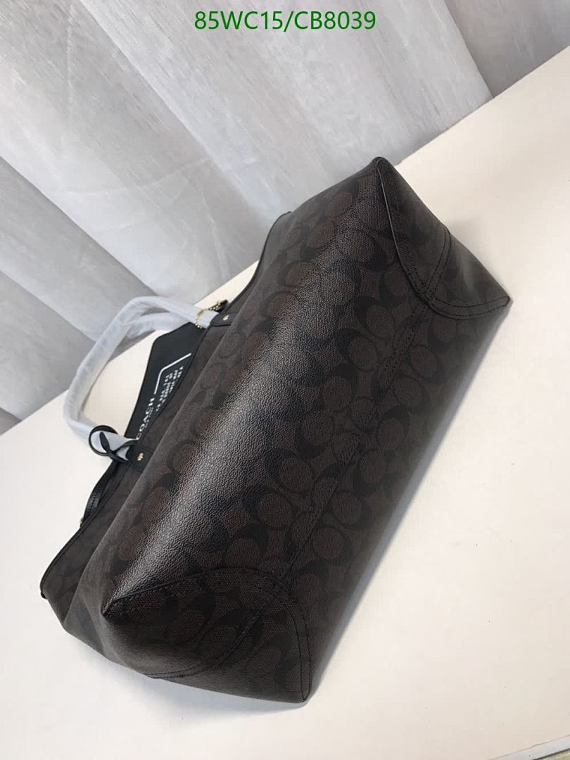 Coach-Bag-4A Quality Code: CB8039 $: 85USD