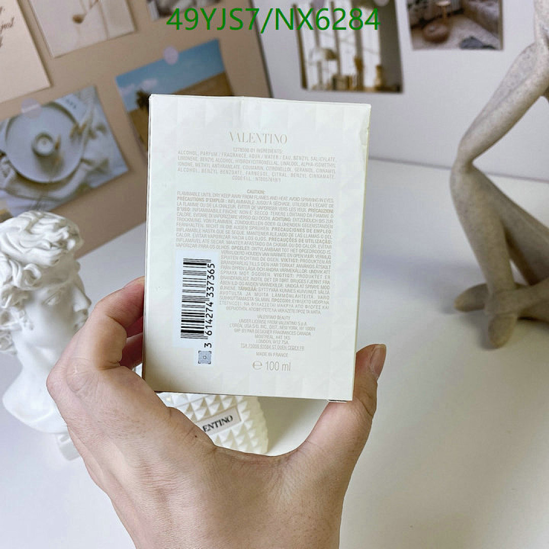 Valentino-Perfume Code: NX6284 $: 49USD