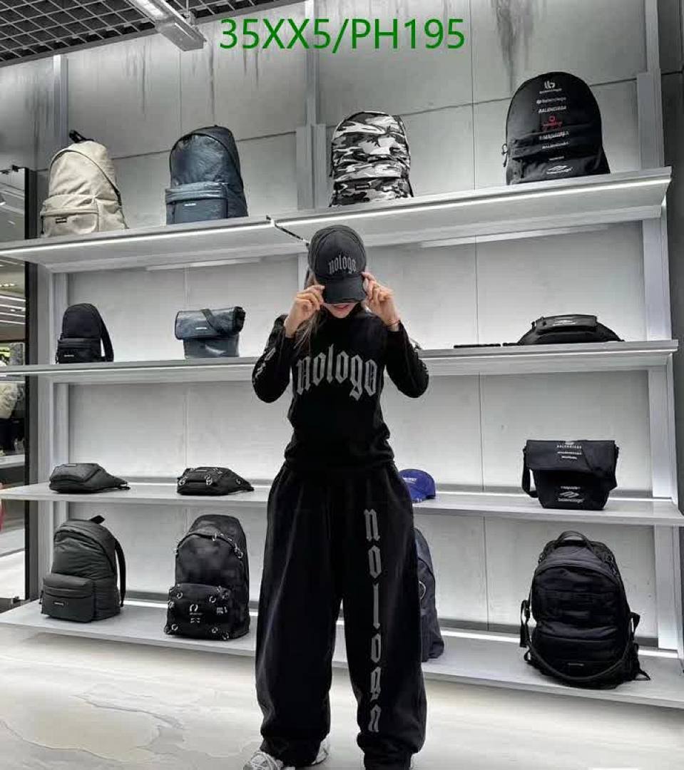 Balenciaga-Cap(Hat) Code: PH195 $: 35USD