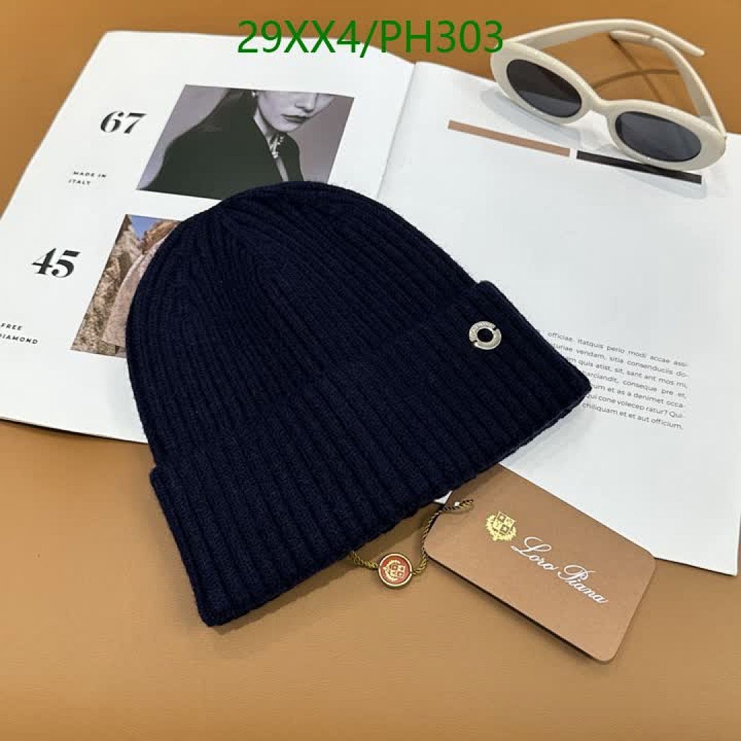 Lora Piana-Cap(Hat) Code: PH303 $: 29USD