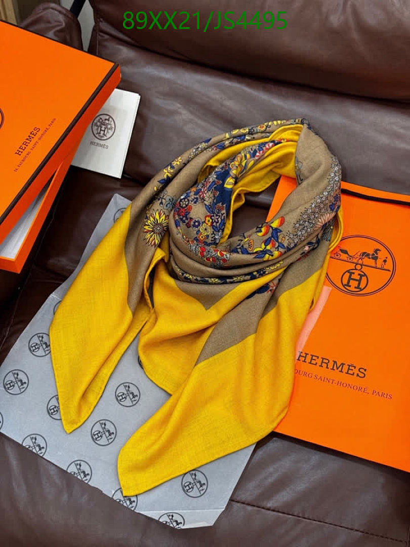 Hermes-Scarf Code: JS4495 $: 89USD