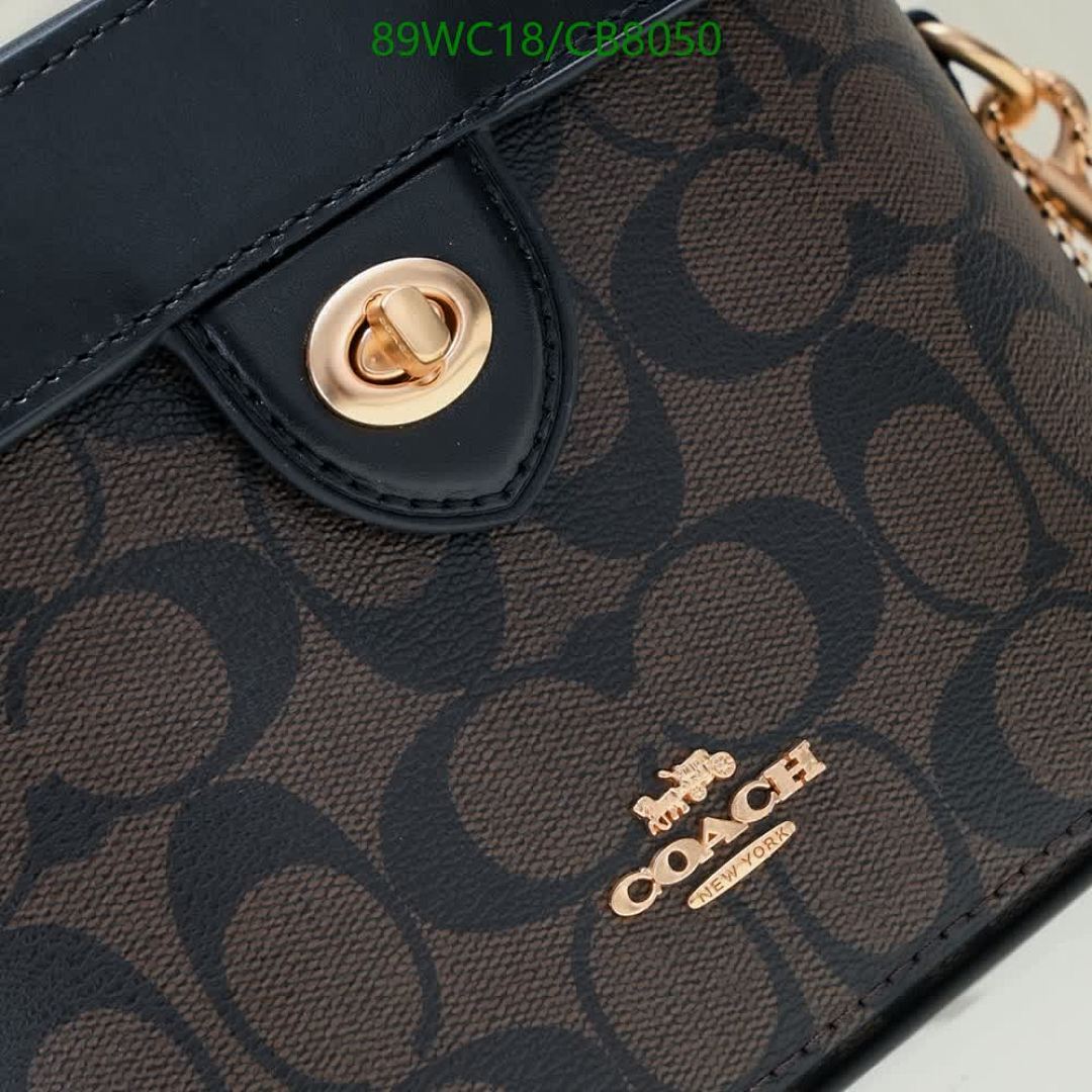 Coach-Bag-4A Quality Code: CB8050 $: 89USD
