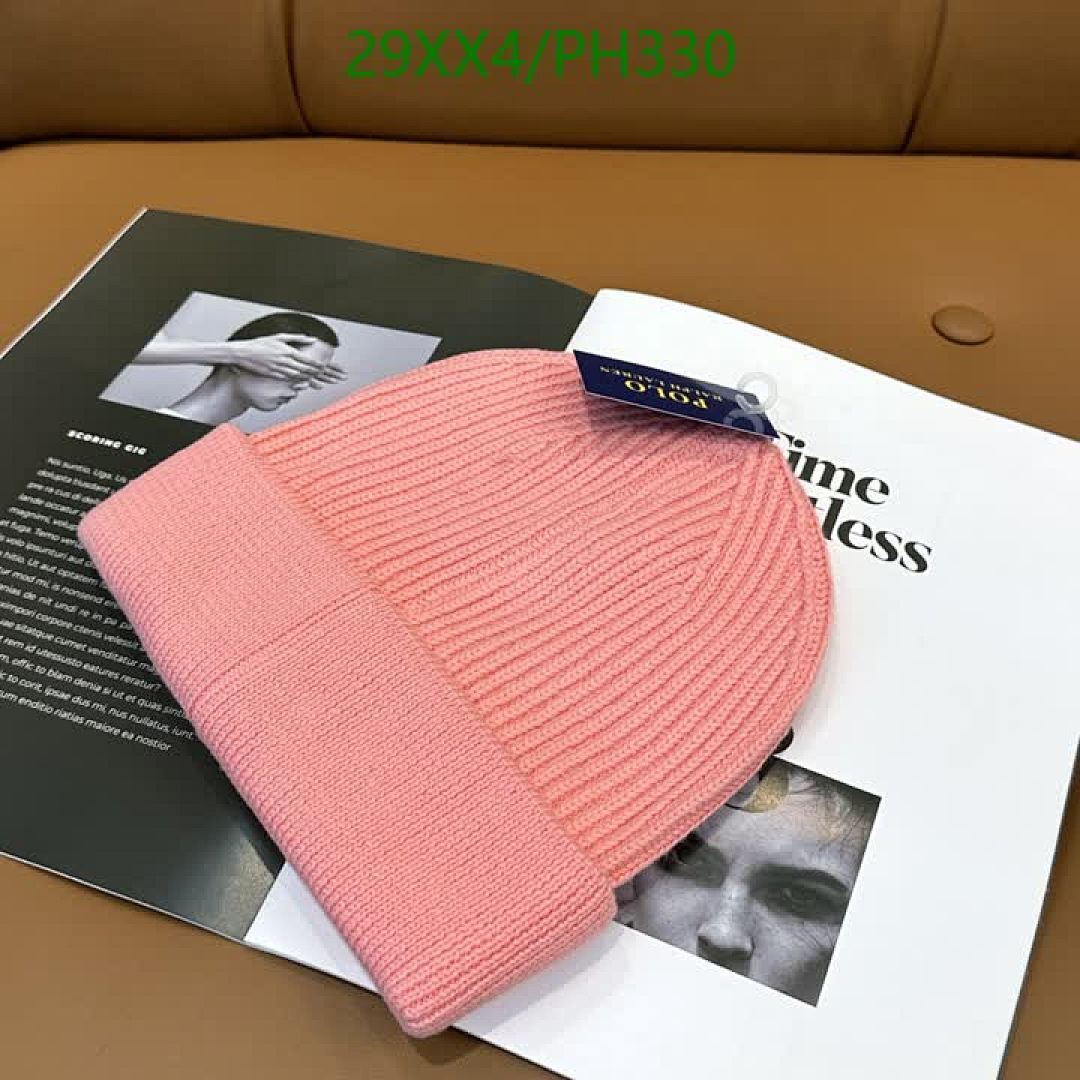 Ralph Lauren-Cap(Hat) Code: PH330 $: 29USD