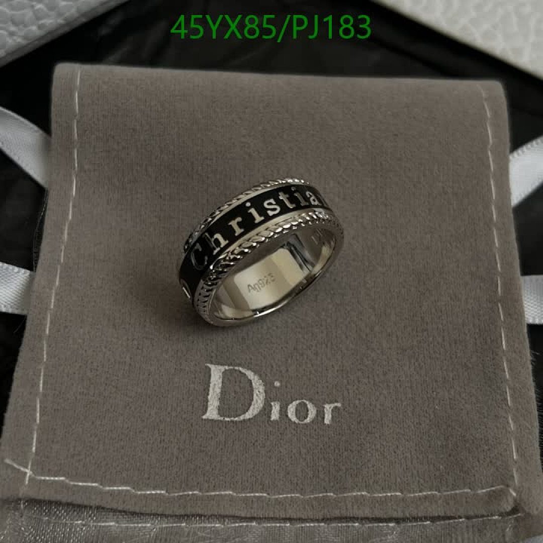 Dior-Jewelry Code: PJ183 $: 45USD