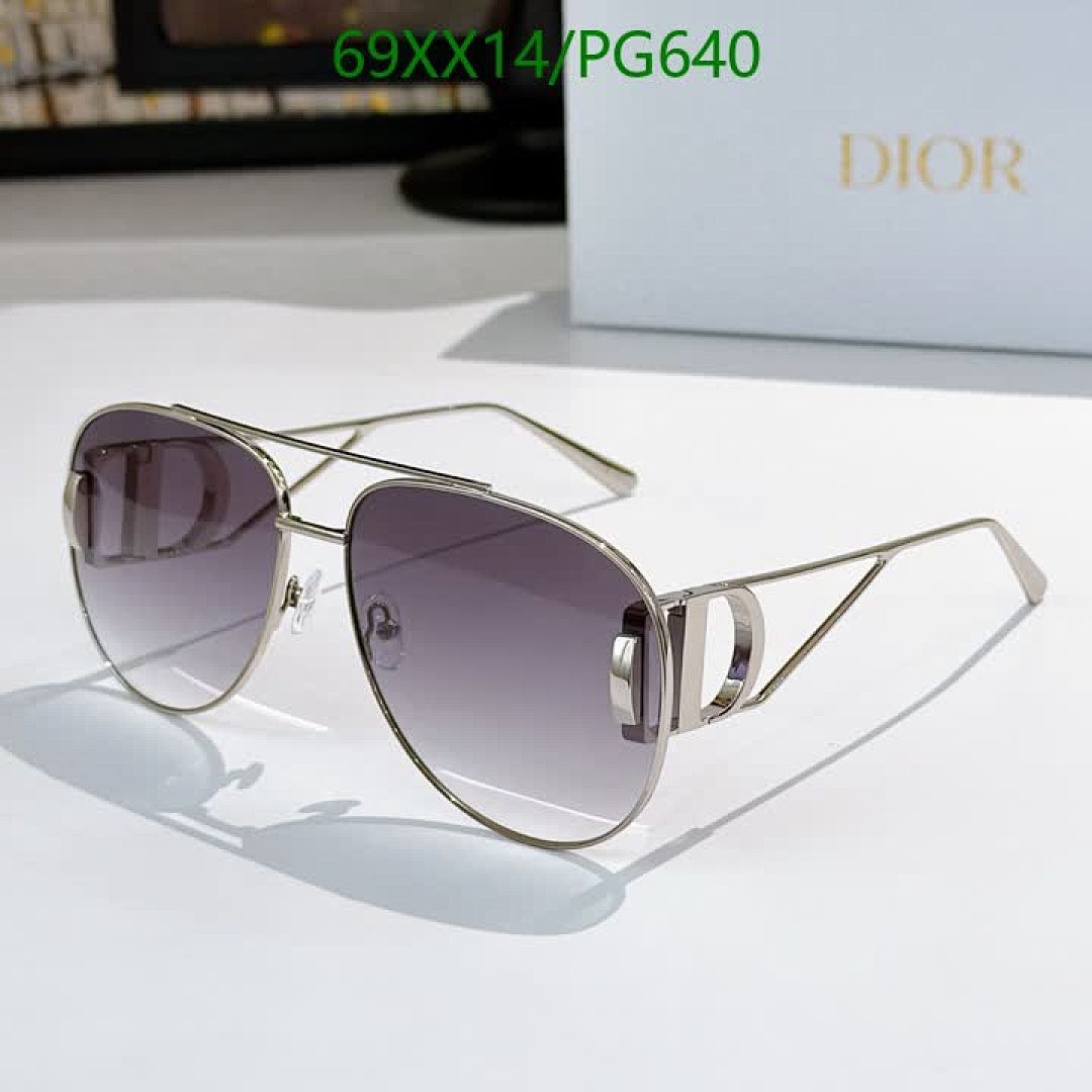 Dior-Glasses Code: PG640 $: 69USD