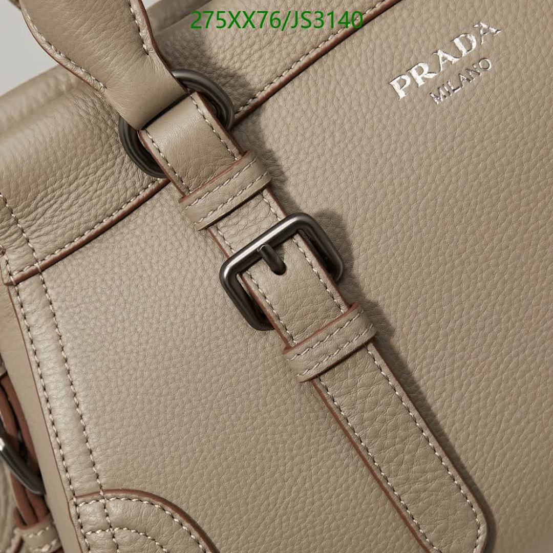 Prada-Bag-Mirror Quality Code: JS3140 $: 275USD