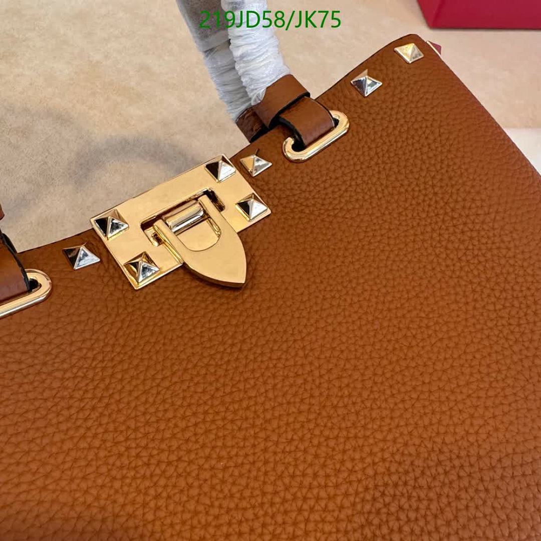 Valentino-Bag-Mirror Quality Code: JK75 $: 219USD