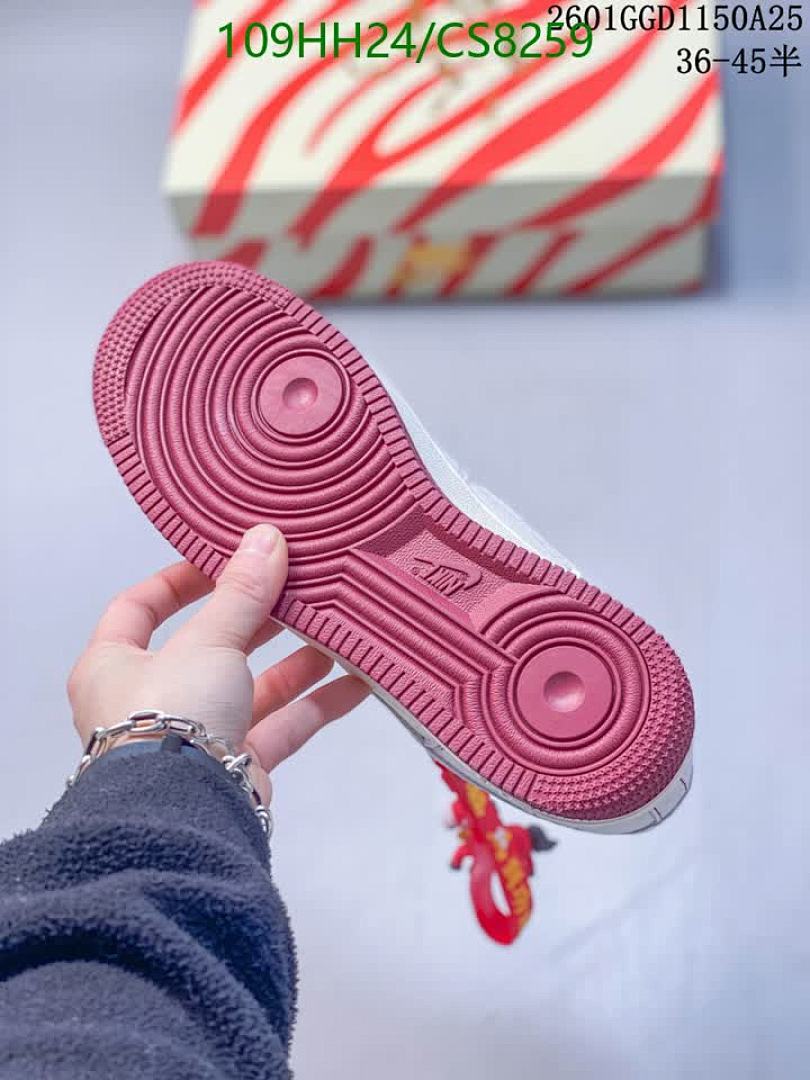 NIKE-Women Shoes Code: CS8259 $: 109USD