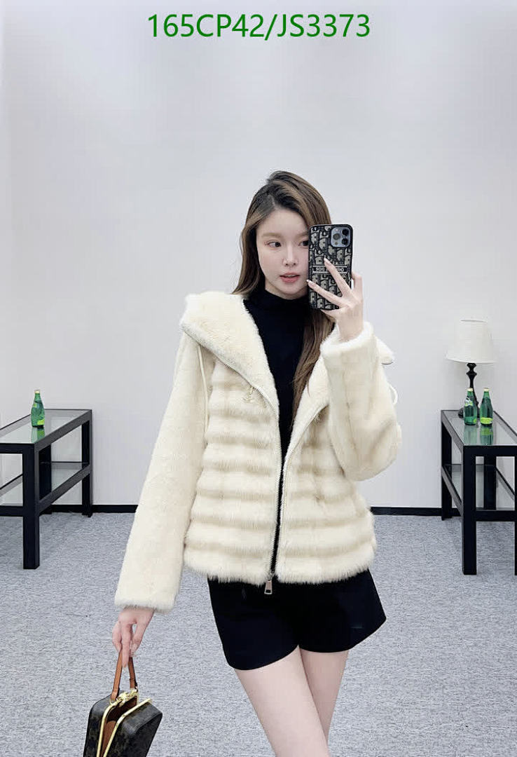 YSL-Clothing Code: JS3373 $: 165USD