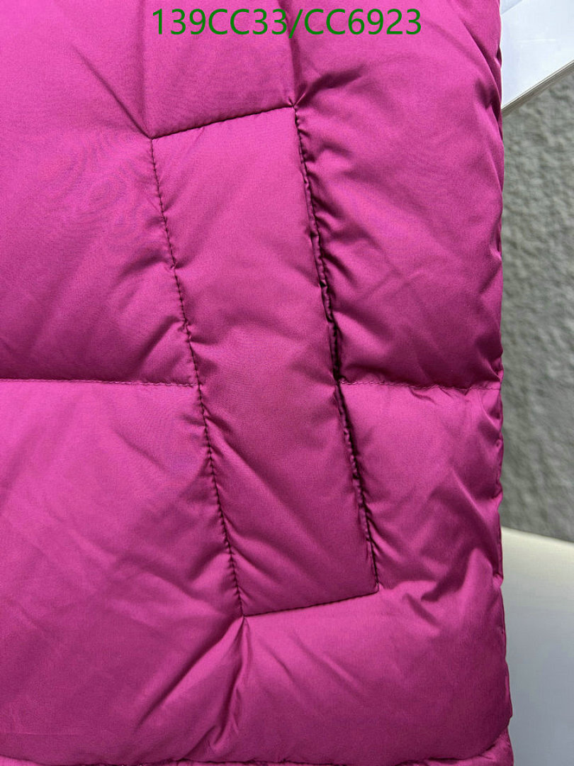 Lululemon-Down jacket Women Code: CC6923 $: 139USD