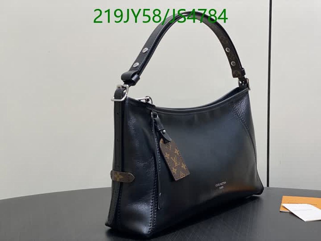 LV-Bag-Mirror Quality Code: JS4784 $: 219USD