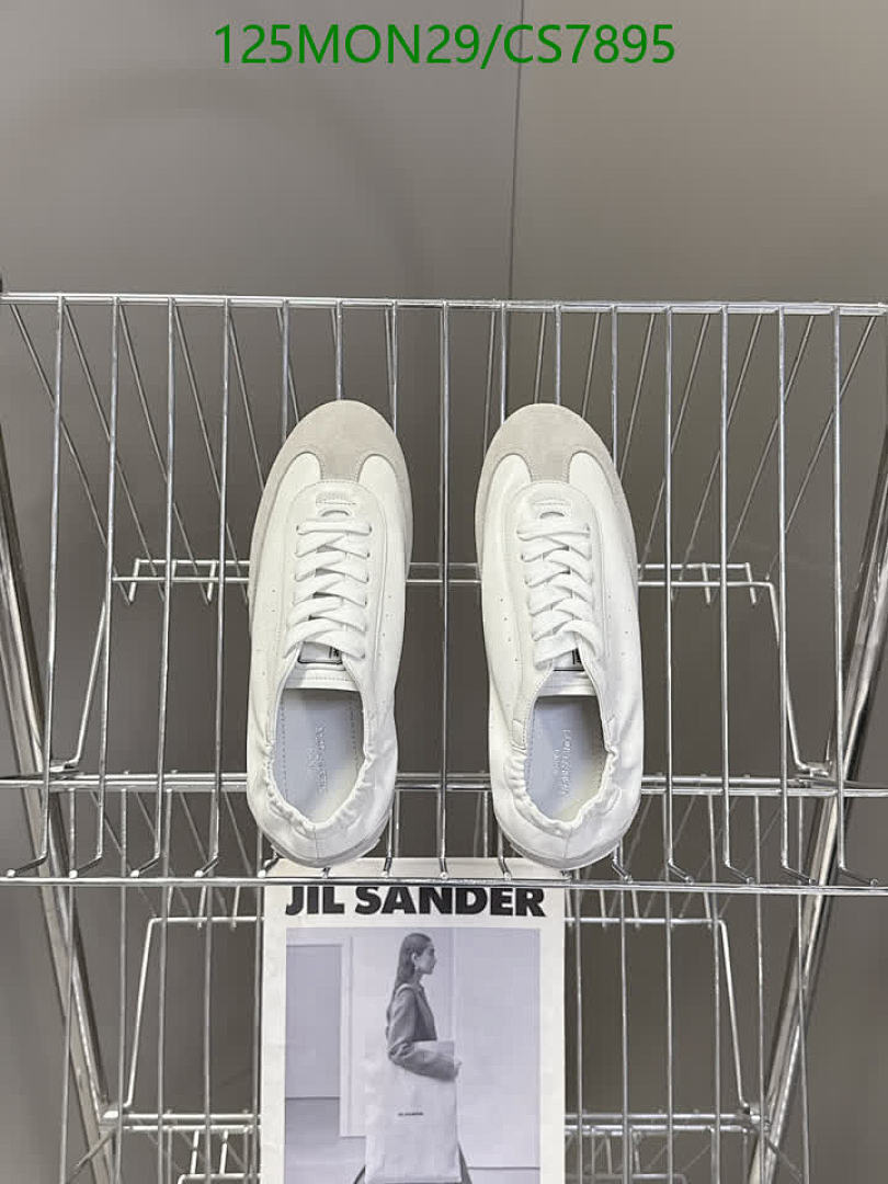 YSL-Women Shoes Code: CS7895 $: 125USD