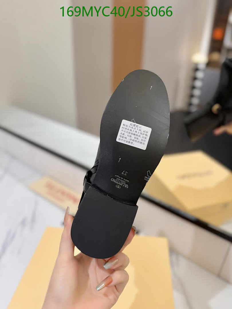 Boots-Women Shoes Code: JS3066 $: 169USD