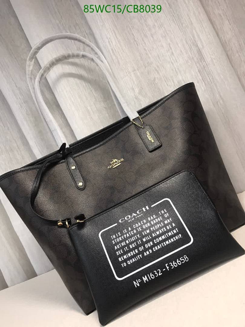 Coach-Bag-4A Quality Code: CB8039 $: 85USD