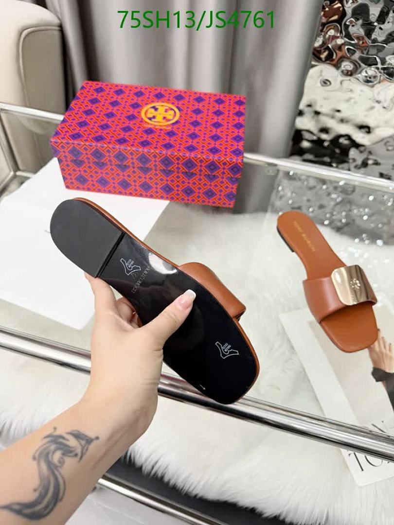 Tory Burch-Women Shoes Code: JS4761 $: 75USD