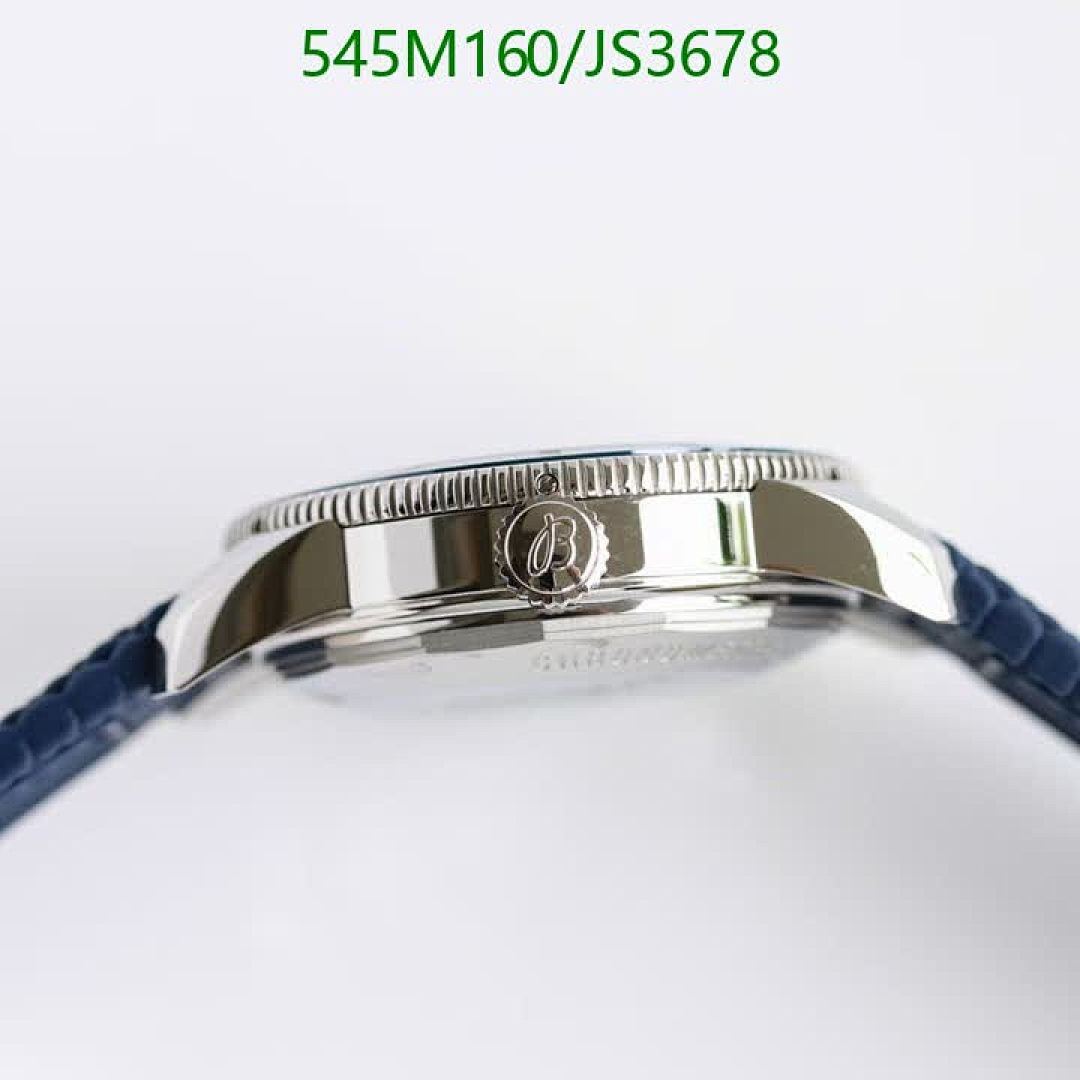 Breitling-Watch-Mirror Quality Code: JS3678 $: 545USD