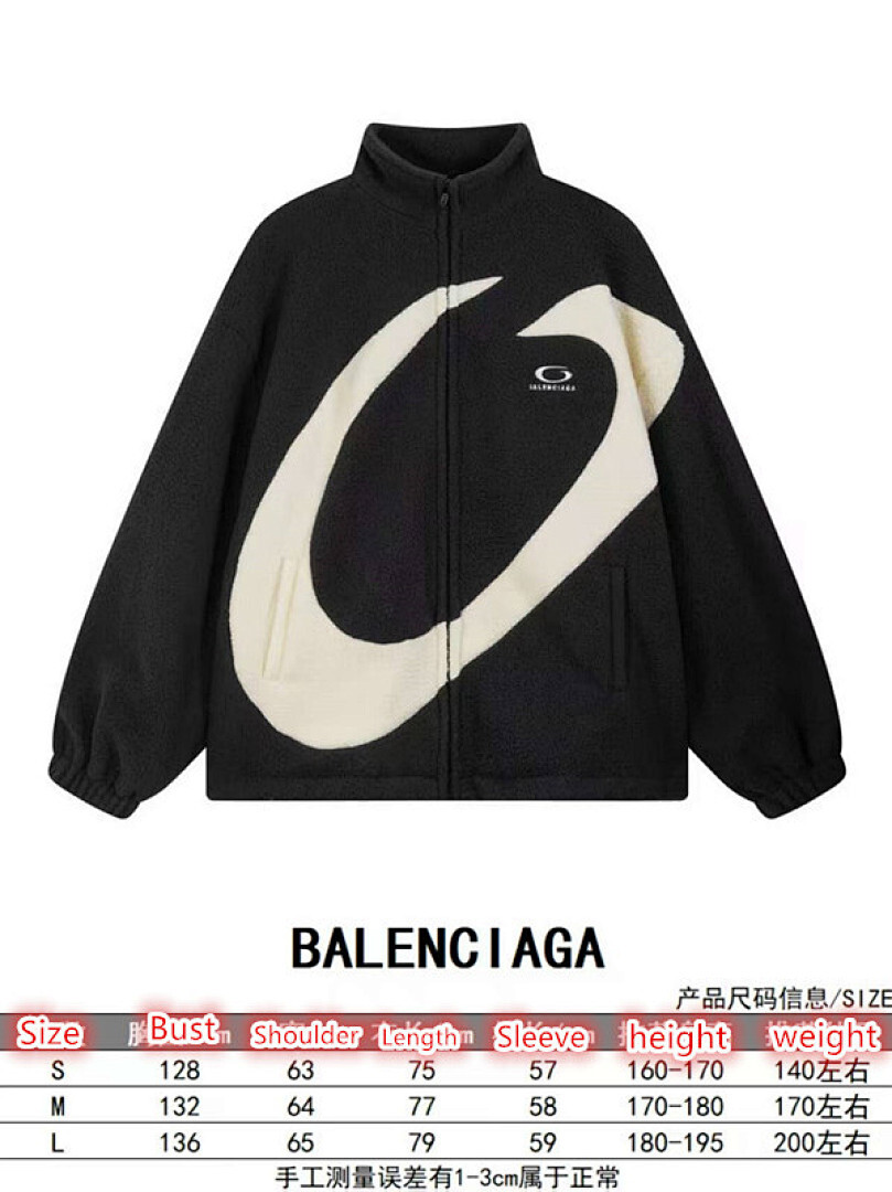 Balenciaga-Clothing Code: CC6877 $: 119USD