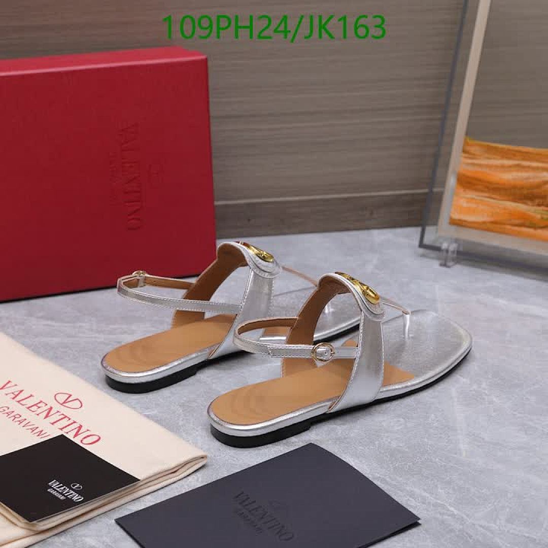 Valentino-Women Shoes Code: JK163 $: 109USD