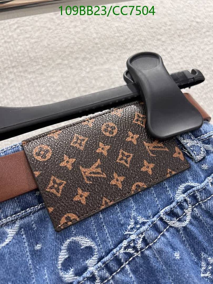 LV-Clothing Code: CC7504 $: 109USD