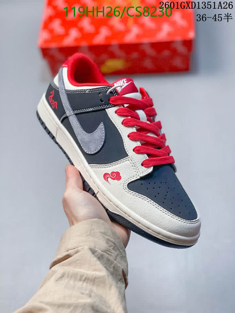 NIKE-Women Shoes Code: CS8230 $: 119USD