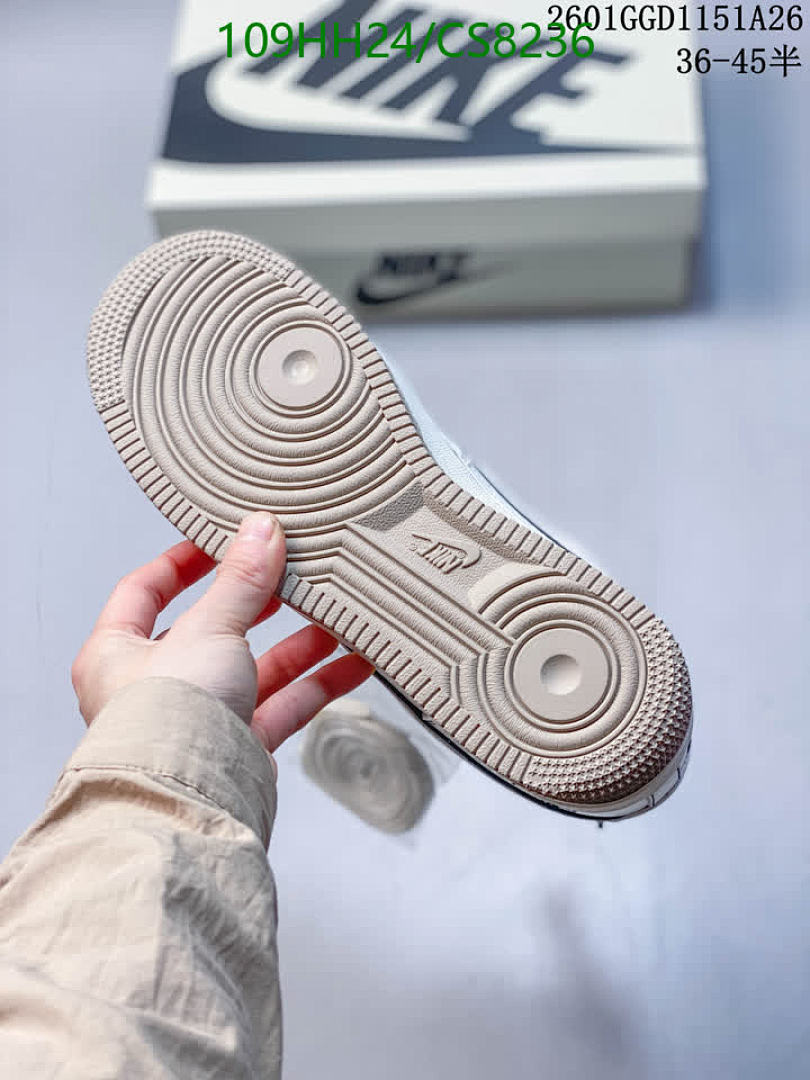 Nike-Men shoes Code: CS8236 $: 109USD