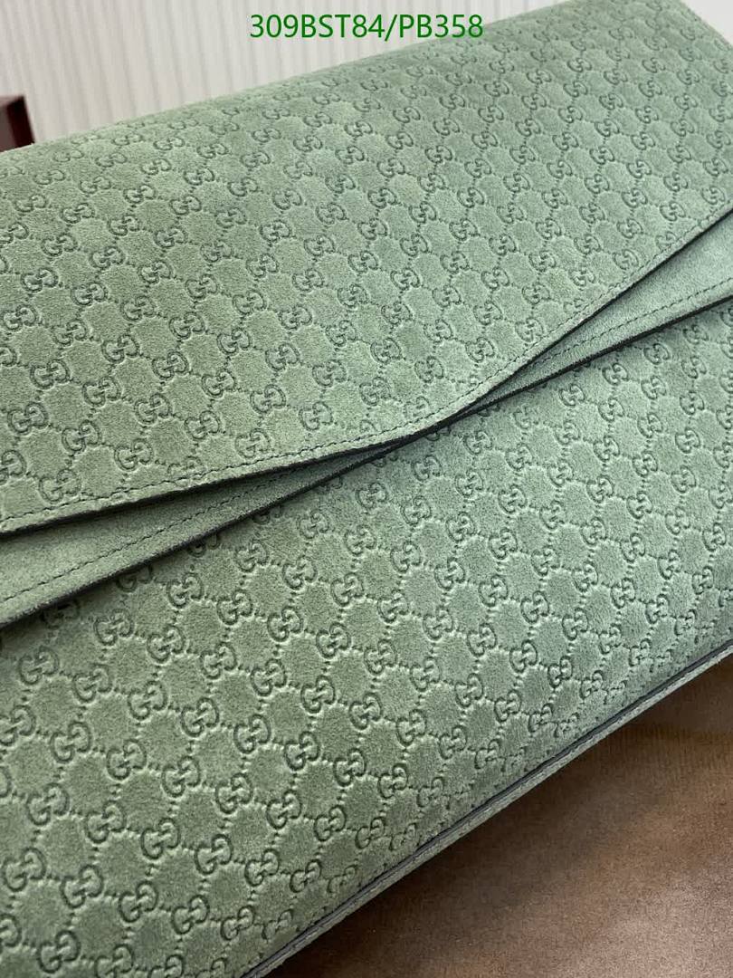 Gucci-Bag-Mirror Quality Code: PB358 $: 309USD