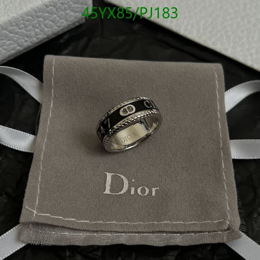 Dior-Jewelry Code: PJ183 $: 45USD