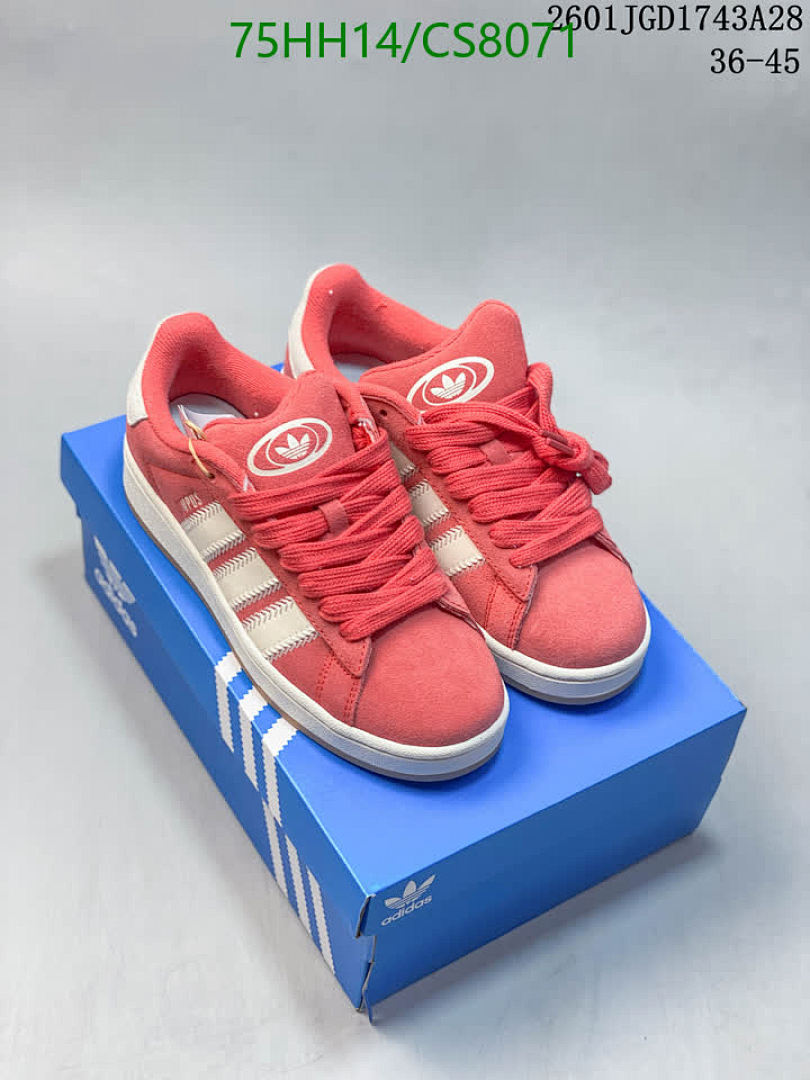 Adidas-Men shoes Code: CS8071 $: 75USD