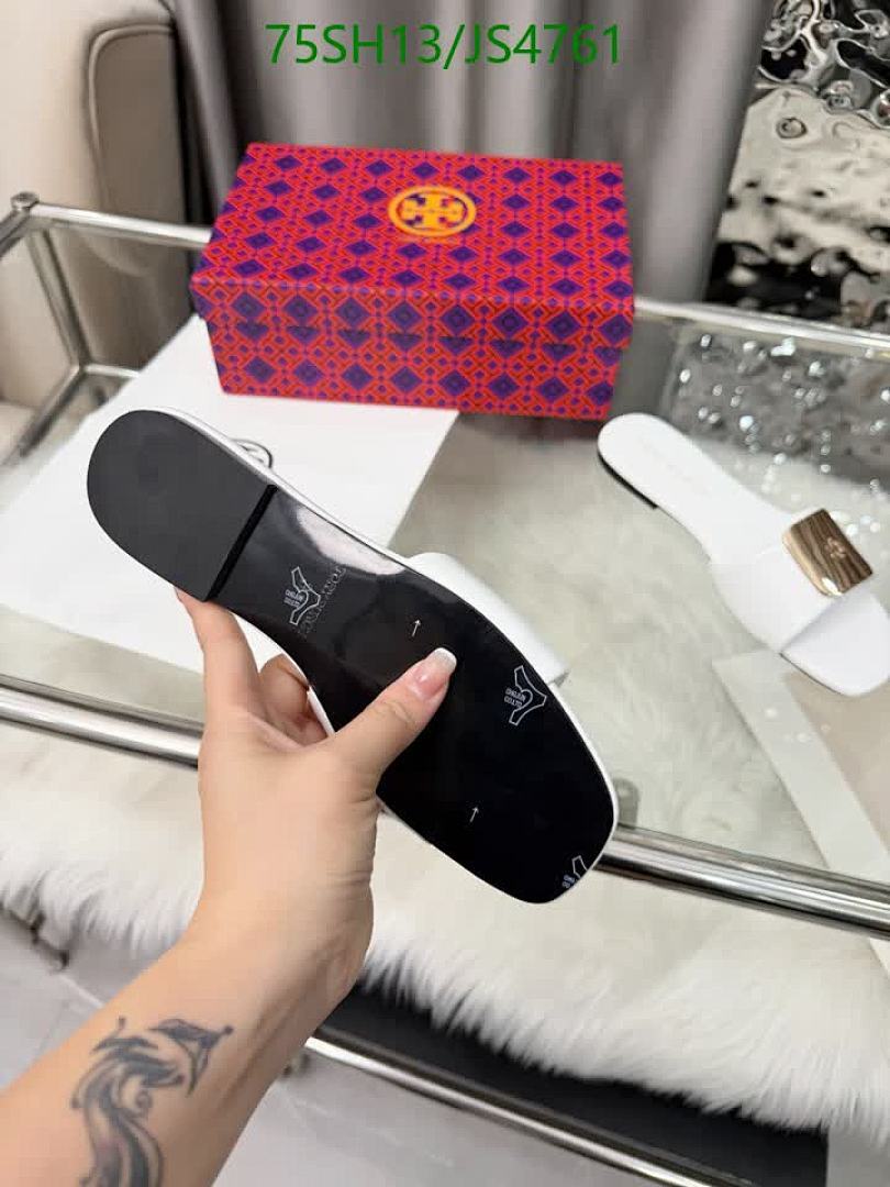 Tory Burch-Women Shoes Code: JS4761 $: 75USD