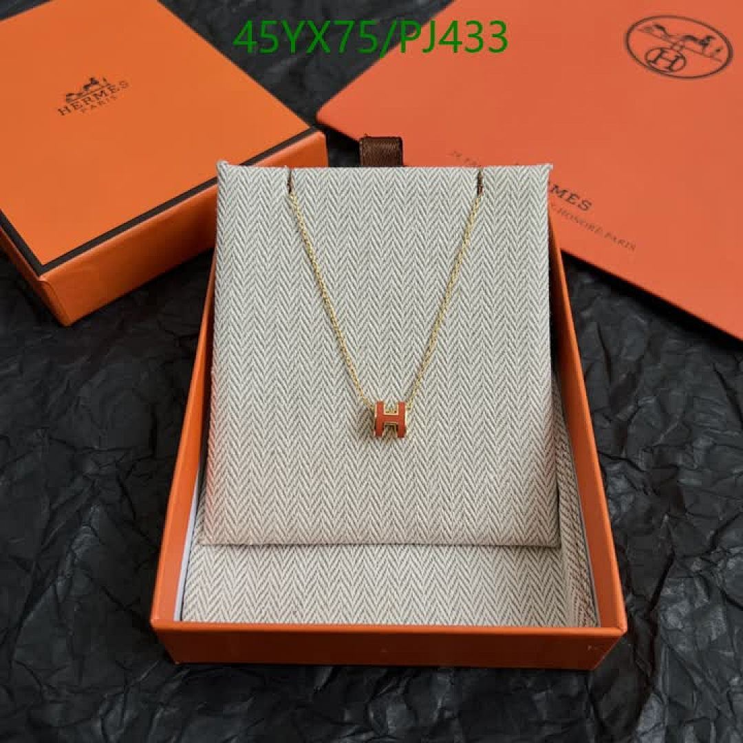 Hermes-Jewelry Code: PJ433 $: 45USD