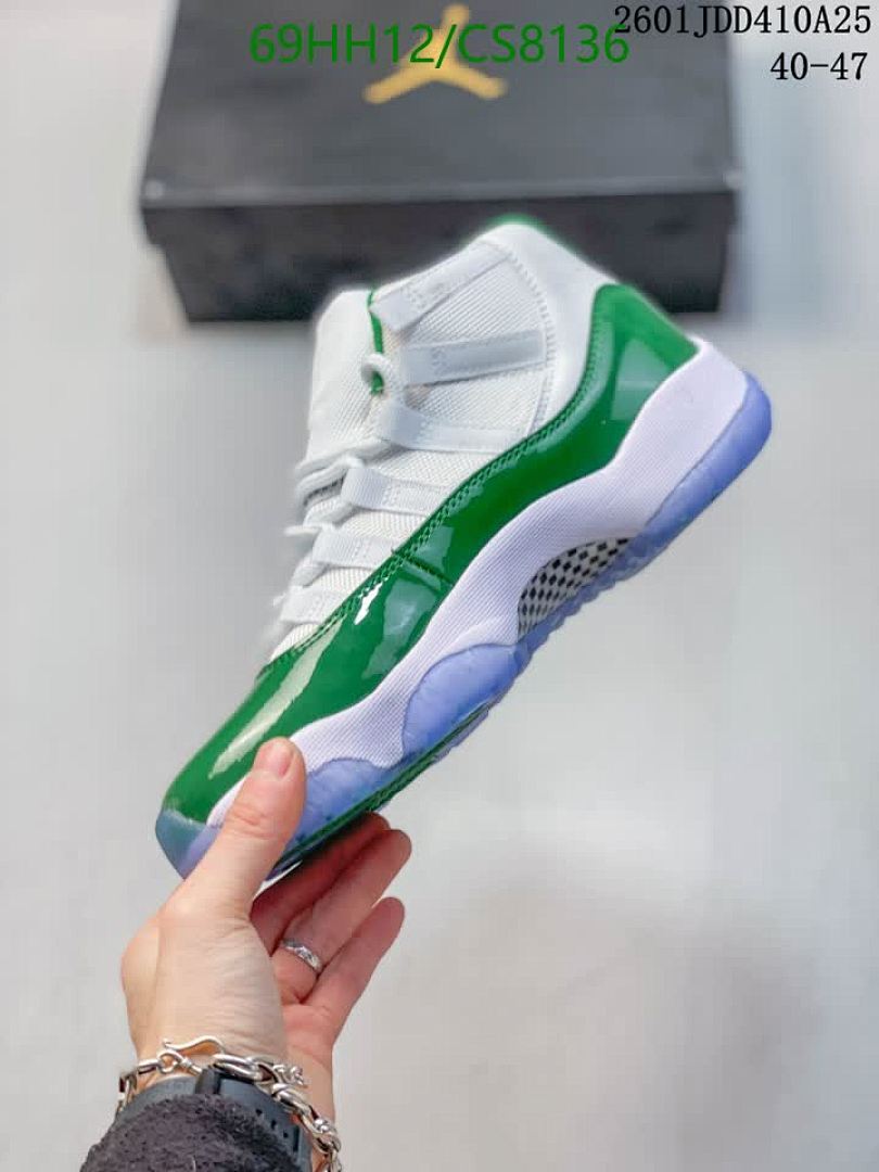 NIKE-Women Shoes Code: CS8136 $: 69USD