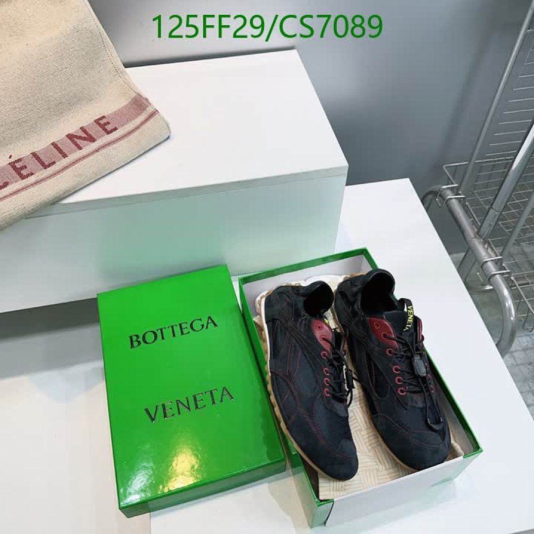 BV-Men shoes Code: CS7089 $: 125USD