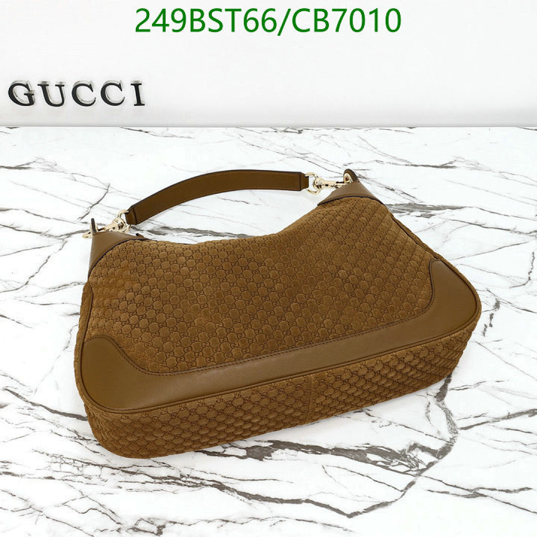 Gucci-Bag-Mirror Quality Code: CB7010 $: 249USD